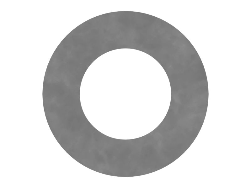 215-6698: M42 ID Steel Flat Washer 2156698 купить