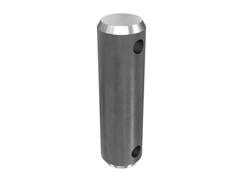 077-4613: 22.23mm Diameter Headless Clevis Pin 077-4613 Caterpillar