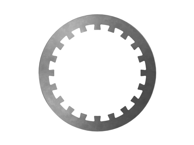 459-9809: Slotted Disc Spring | CATCorp