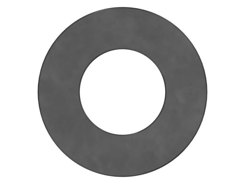 УПОРНАЯ ШАЙБА