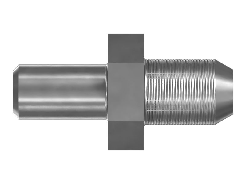 250-6549: 3/8-16 Threaded Stud Pin | CATCorp