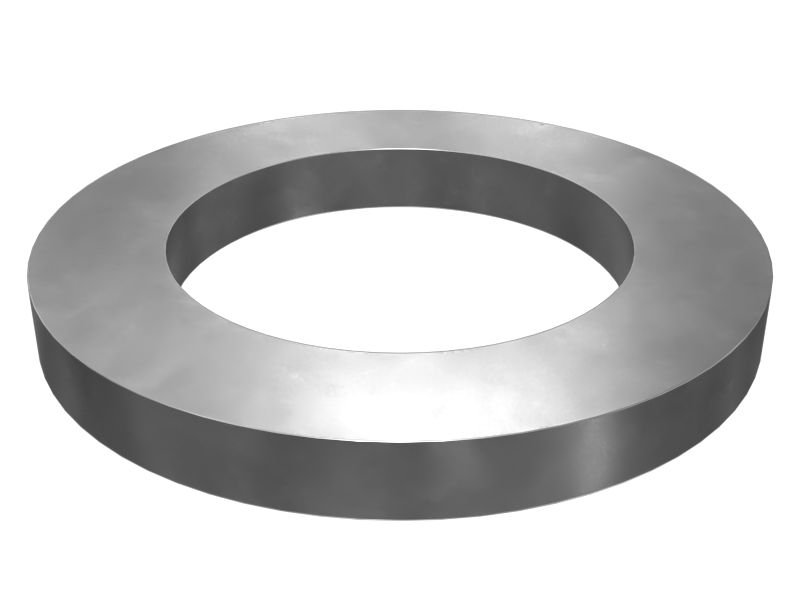 Шайба с внутренним диаметром 50 мм