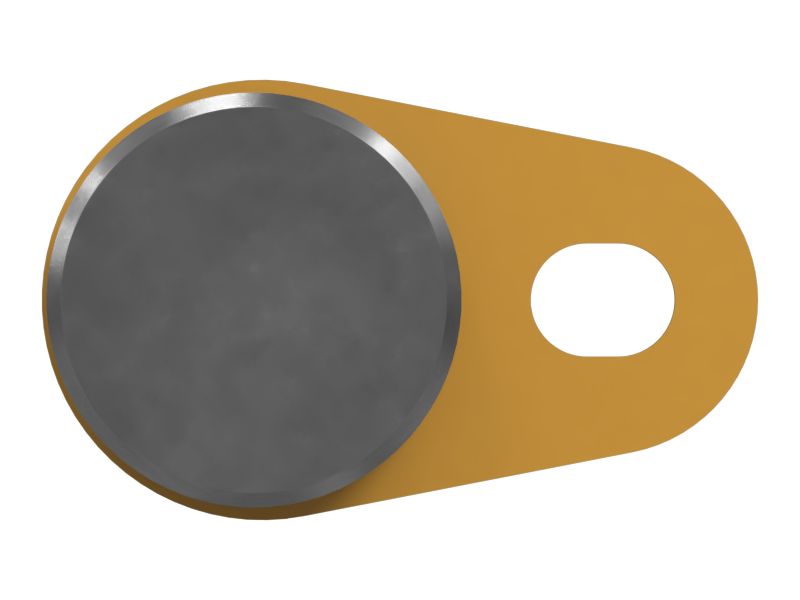 443-4678: Linkage Pin | CATCorp