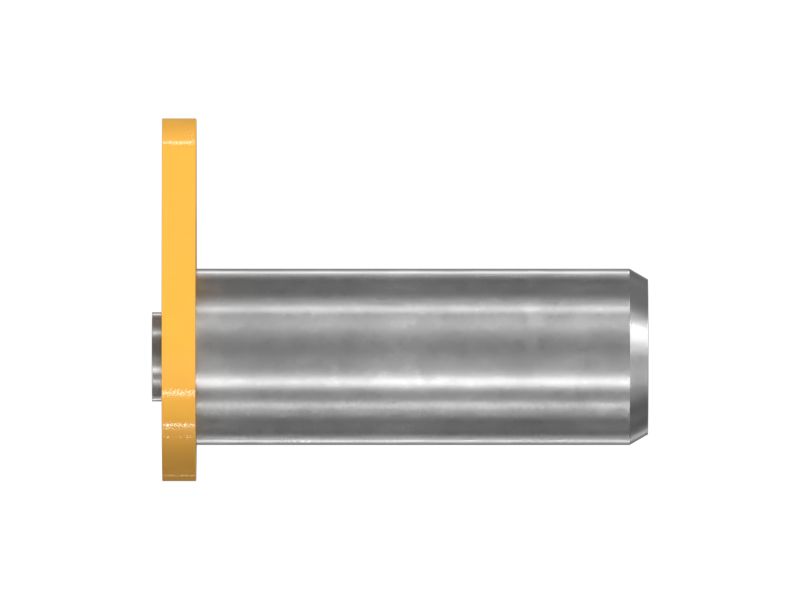 ПАЛЕЦ ЦИЛИНДРА В СБОРЕ