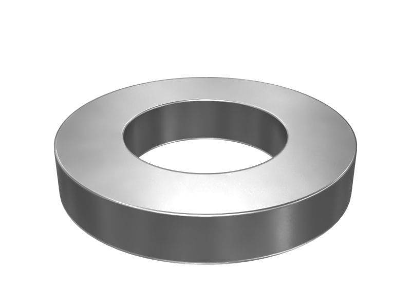 458-0526: ШАЙБА УСИЛЕННАЯ