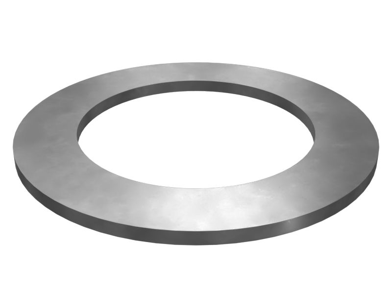 6E-3666: M80 ID Steel Flat Washer 6E-3666 Caterpillar