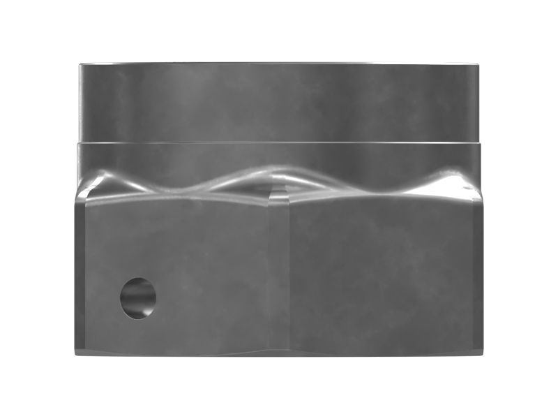 КОНТРГАЙКА СПЕЦИАЛЬНАЯ