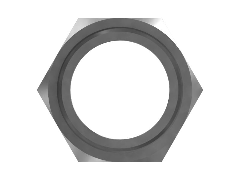 443-8362: Track Nut 4438362 купить