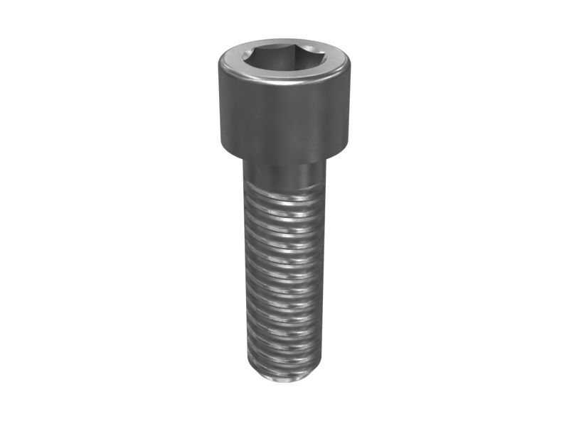 553-9425: Hex Socket Head Bolt 5539425 купить