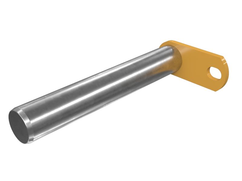 290-5879: ПАЛЕЦ В СБОРЕ