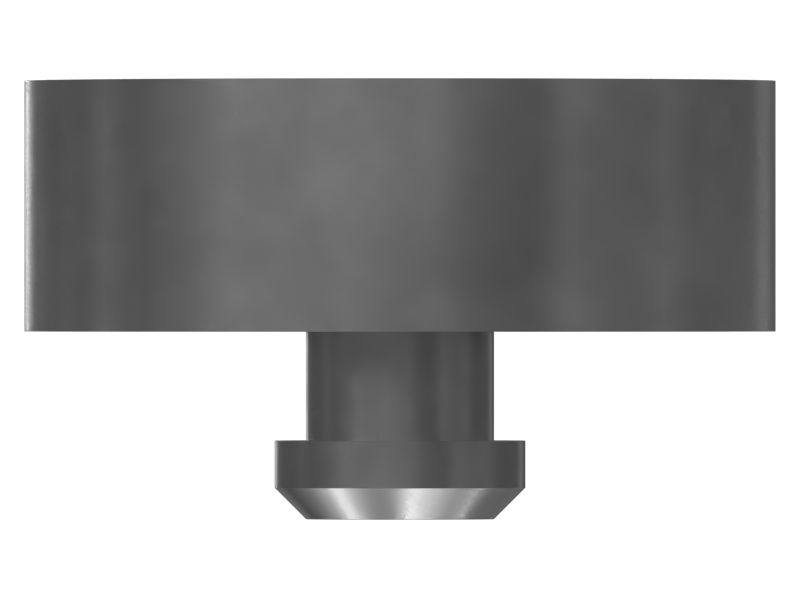 Безрезьбовое уплотнение