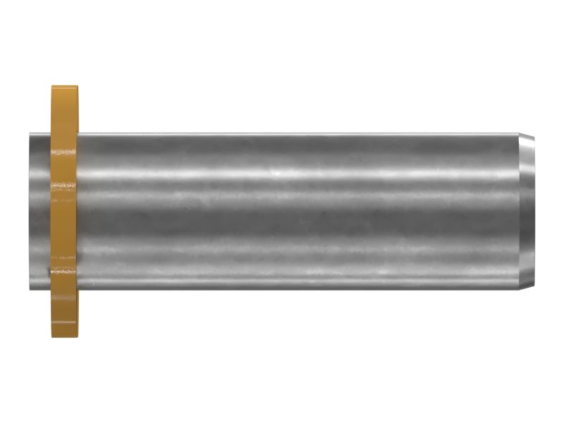 ПАЛЕЦ РЫЧАЖНОГО МЕХАНИЗМА 52 x 153 мм (2,05 x 6,02 дюйма)