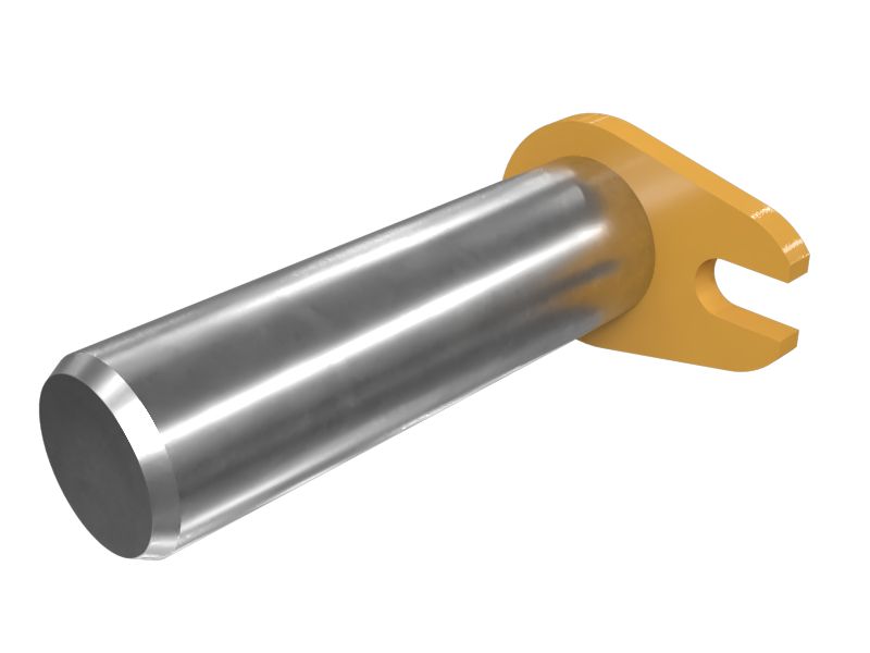 281-1919: ПАЛЕЦ ЦИЛИНДРА В СБОРЕ