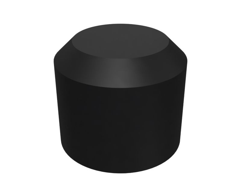 УСТАНОВОЧНЫЙ ШЕСТИГРАННЫЙ ВИНТ