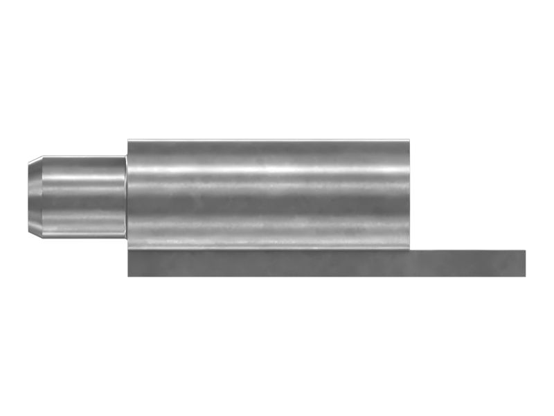 ШТИФТ ЛЕВЫЙ В СБОРЕ