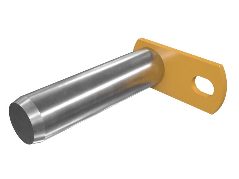 284-7048: ПАЛЕЦ В СБОРЕ