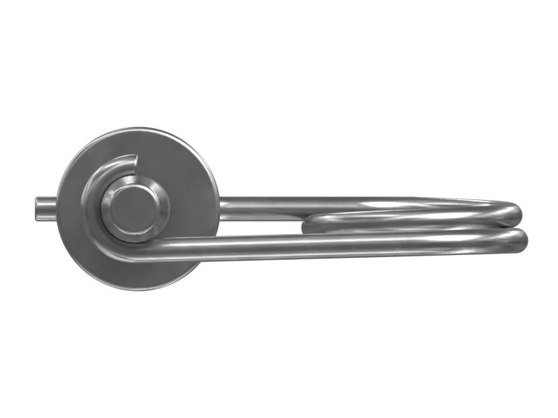 253-5390: 12.7mm Outer Diameter Self Locking Pin | Cat® Parts Store