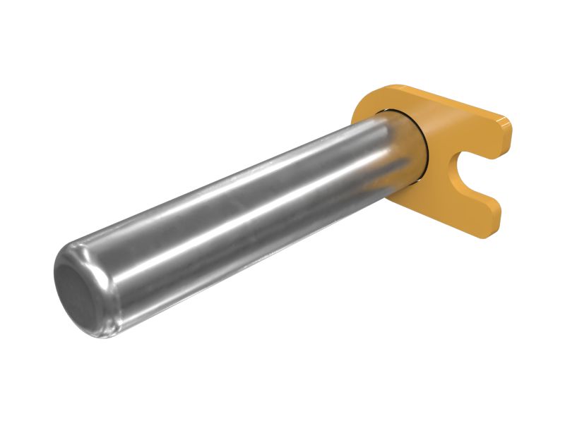 165-4731: ПАЛЕЦ В СБОРЕ