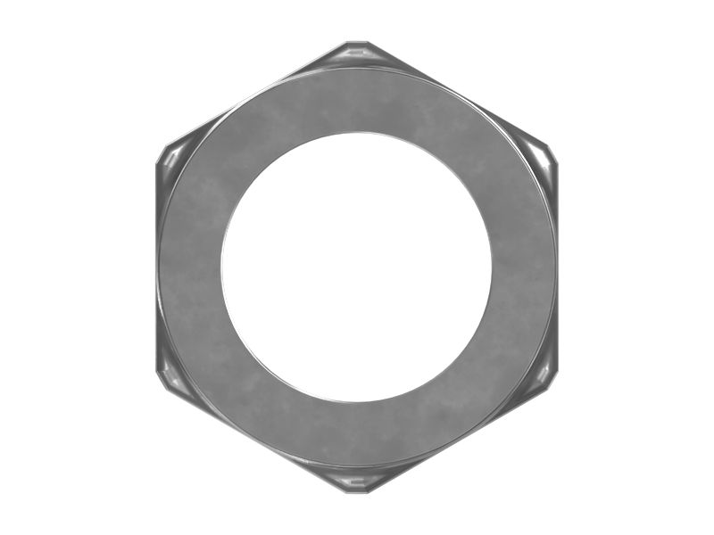 КОНТРГАЙКА СПЕЦИАЛЬНАЯ