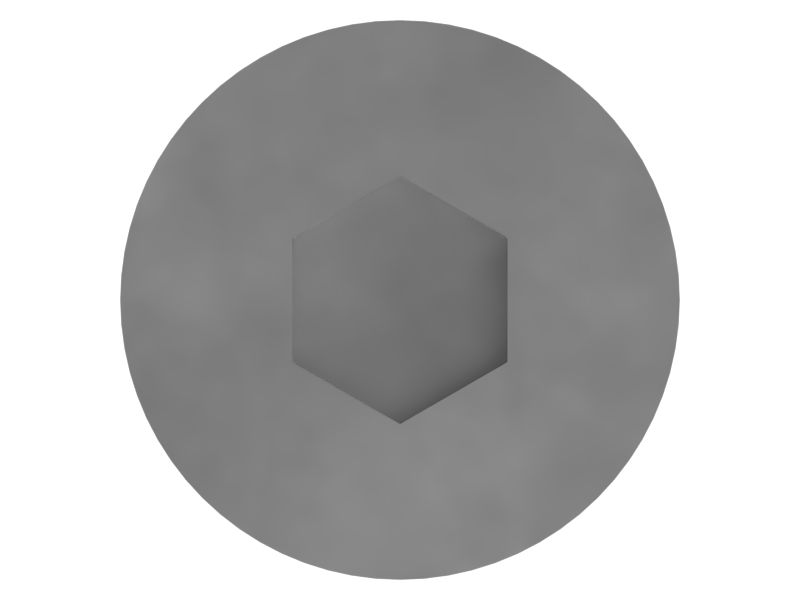 БОЛОТ С ГОЛОВКОЙ ПОД ТОРЦЕВОЙ КЛЮЧ