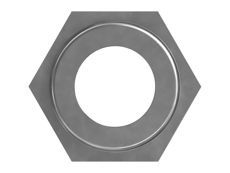 КОНТРГАЙКА