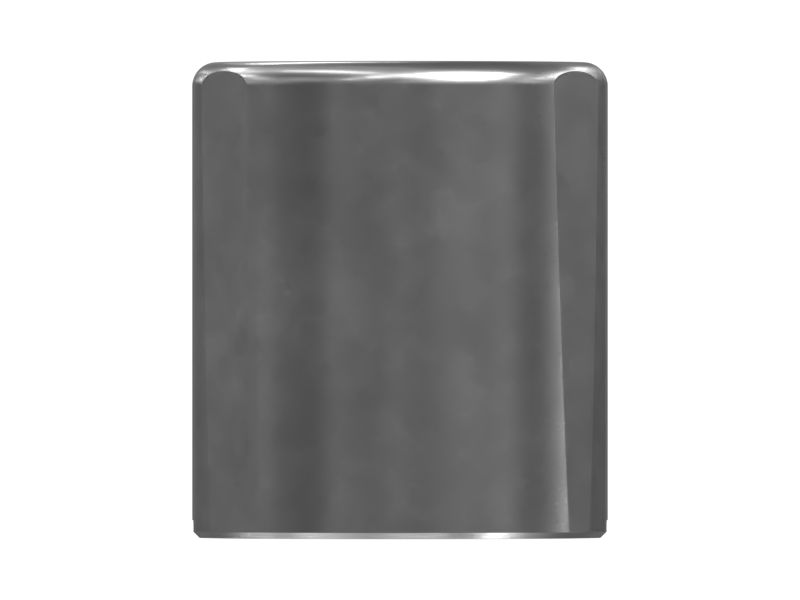 ПРУЖИНЯЩИЙ ОГРАНИЧИТЕЛЬ