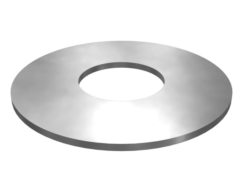 455-1140: ШАЙБА УСИЛЕННАЯ