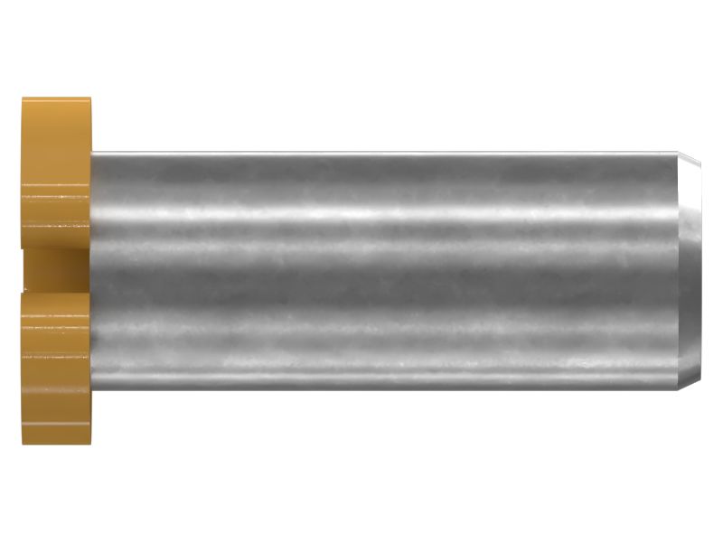248-8596: Linkage Pin | CATCorp