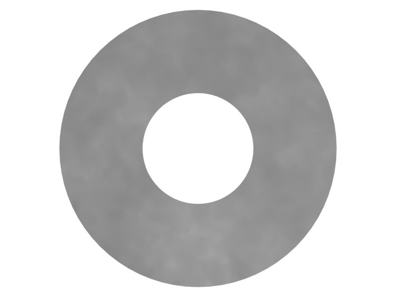 ШАЙБА УСИЛЕННАЯ