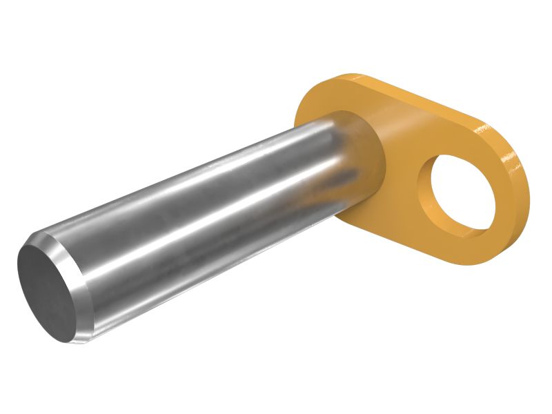 540-1985: Linkage Pin 5401985 купить