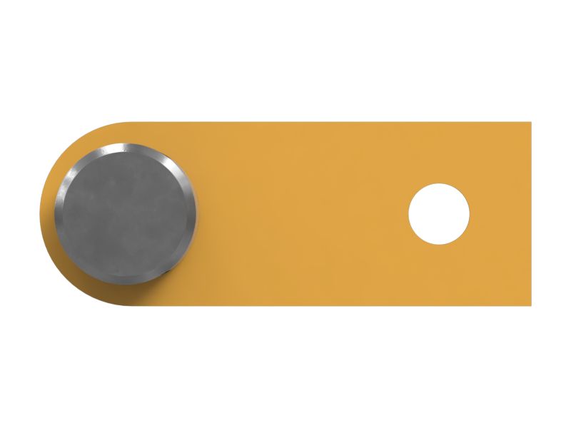 ПАЛЕЦ В СБОРЕ