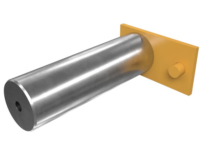 560-1000: Linkage Pin 5601000 купить