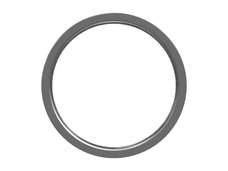 Подшипник скольжения с наружным диаметром 116,23 мм