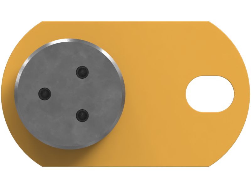 Linkage Pin