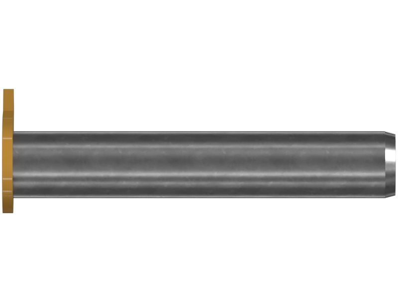 484-1381: Linkage Pin 4841381 купить