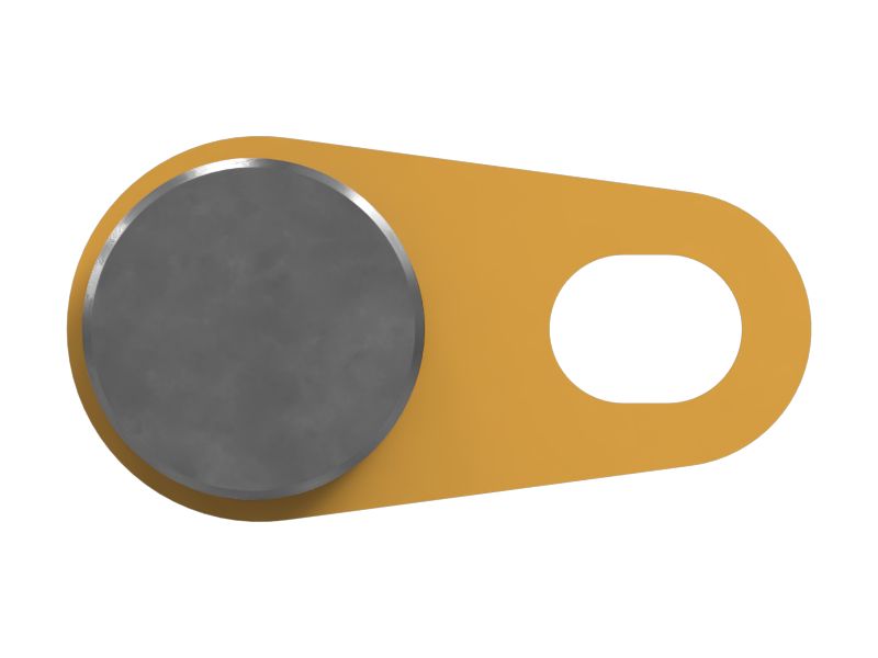 ПАЛЕЦ В СБОРЕ