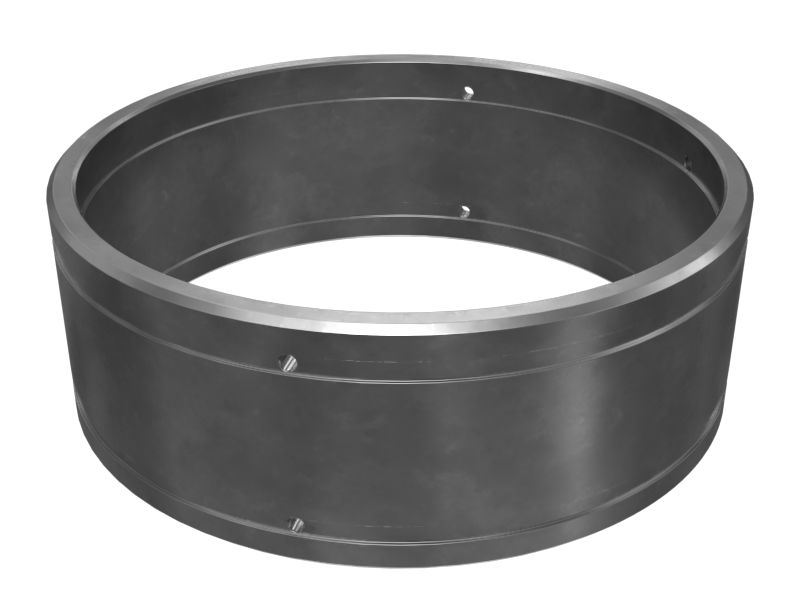 463-6505: BEARING-SLEE