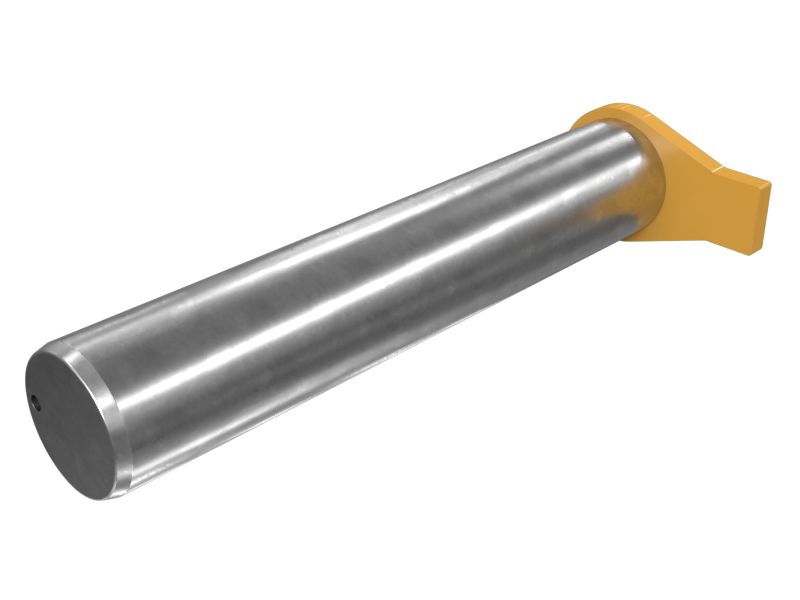 566-5370: Linkage Pin | Cat® Parts Store