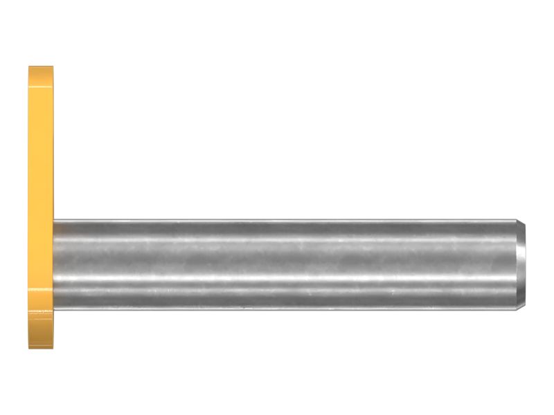 576-1691: Linkage Pin 5761691 купить