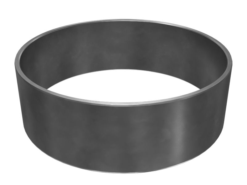 ПОДШИПНИК МУФТЫ