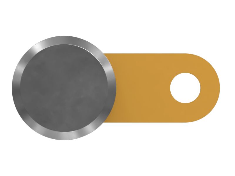 ПАЛЕЦ В СБОРЕ