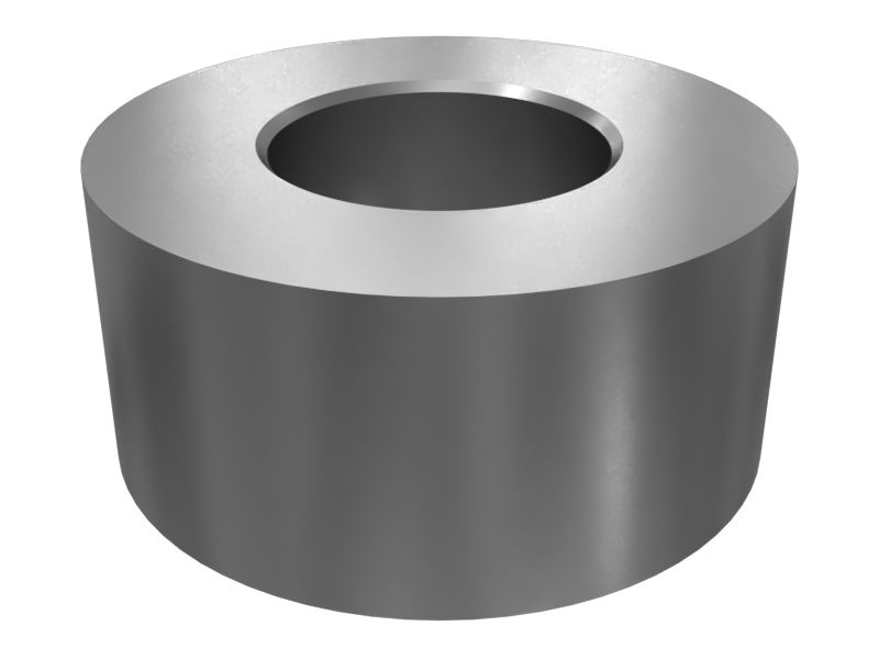 244-8194: Проставка (толщина 30 мм)