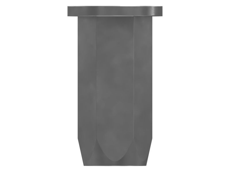 458-1012: M10x1.5 Threaded Insert | Cat® Parts Store