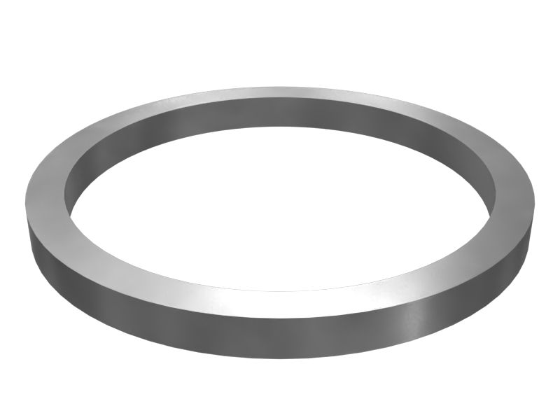 506-1680: 23.6mm Inner Diameter Backup Ring 5061680 купить