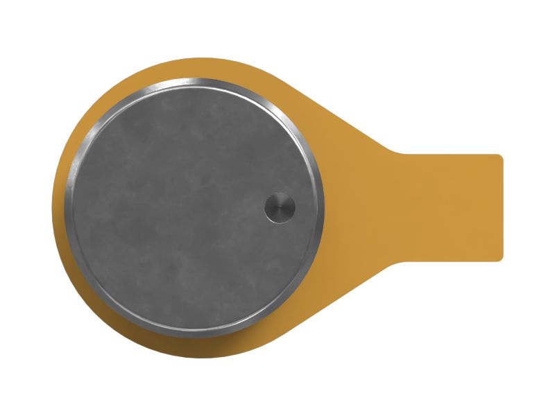 ПАЛЕЦ В СБОРЕ