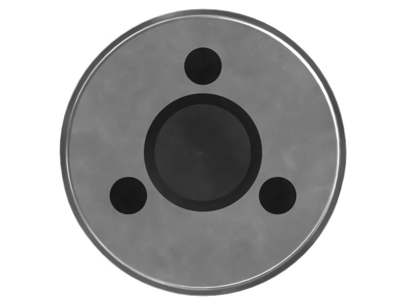 173-1343: Linkage Pin 1731343 купить