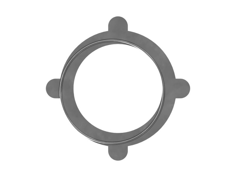 УПОРНАЯ ШАЙБА