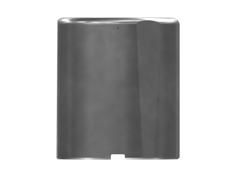 ПРУЖИНЯЩИЙ ОГРАНИЧИТЕЛЬ