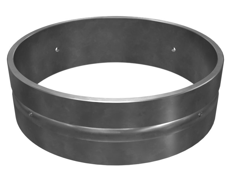 538-8747: ПОДШИПНИК МУФТЫ