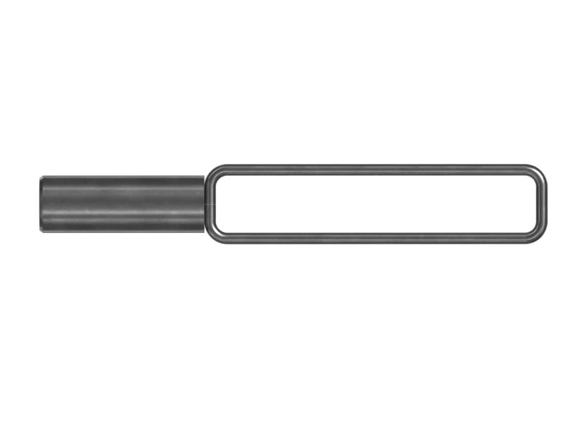 271-3179: Swing Frame Shipping Lock Pin | CATCorp